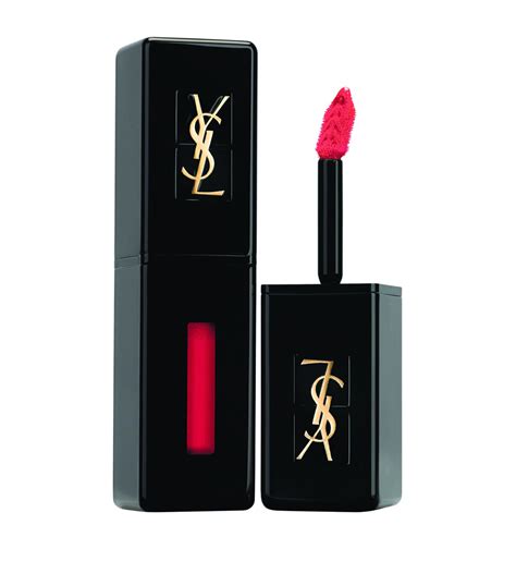 vernis à lèvres vinyl cream ysl|ysl lip stain 412.